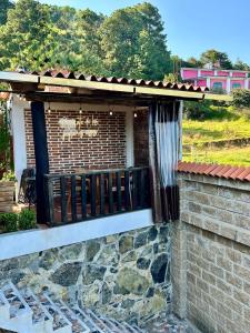 Hospedaje Vista San Carlos