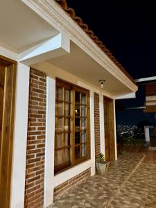 Hospedaje Vista San Carlos