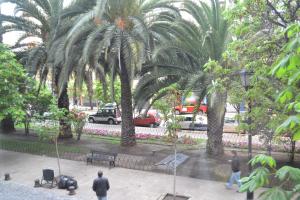Departamento en Santiago Centro