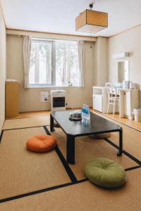 雪场缆车站旁 Hotel Justice-Ski IN Ski OUT-独立卫浴