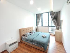Vivacity Jazz3 Apartment Kuching 126