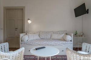 Suite con Vista Montagna