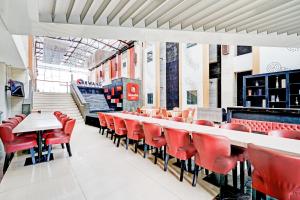 Collection O Hotel Promenade Cihampelas