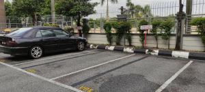 Izzafea Ampang KL