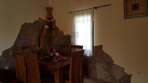 Villa Bruma Isabella