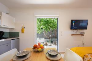 Studio Le Citronnier