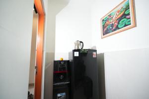 The Pageh Guest House