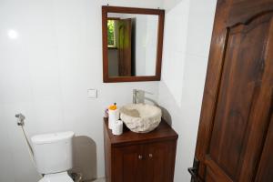 The Pageh Guest House