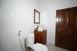 The Pageh Guest House