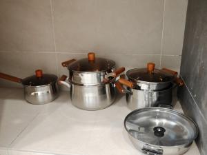 16 Paxx Mountain Joy Corner Villa with KTV Pool BBQ
