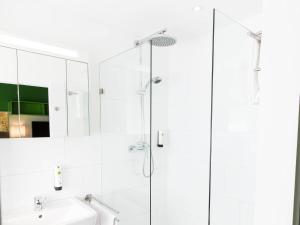 Deluxe Apartment room in Bonnox Boardinghouse & Hotel