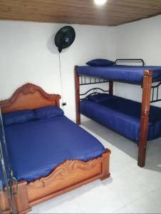 Casa Vacacional Nariño cundinamarca