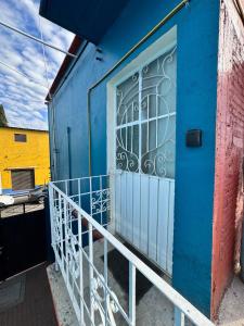 Loft Renée a 10 minutos del Zócalo