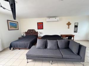 Loft Renée a 10 minutos del Zócalo