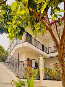 El Nido, Room with mini kitchen counter and Wi-Fi T