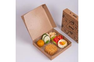 OYO Life 2820 Hotel Perdana Syariah