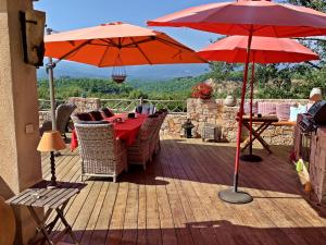 CASA-Happy Family House Valbonne infinity pool