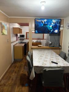 Casa ubicada en Camino las Mariposas Kilometro 11 Chillán