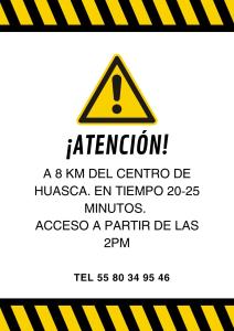 Cabañas Los Bosques del Zembo