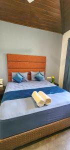 Coco Forest Villa - Luxury Farm Stay