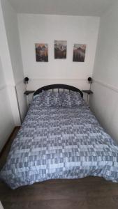 Appartement plein centre