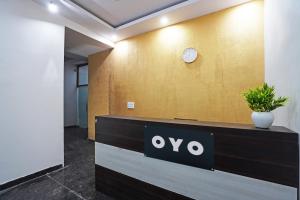 Hotel O Noida Stays