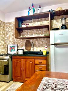 Maré Mansa - Segunda Praia