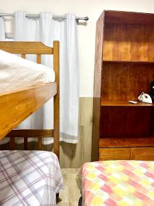 Maré Mansa - Segunda Praia