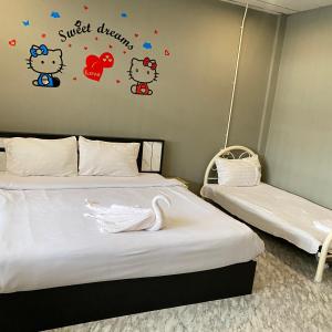 Saran Hotel krabi Thailand