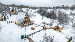 IezerVenture Cabins - Bangkok