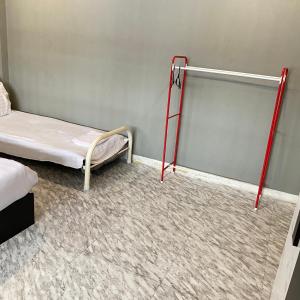 Saran Hotel krabi Thailand