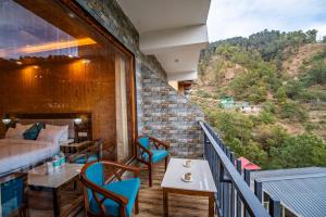 Vedikant Pine Tree Resort