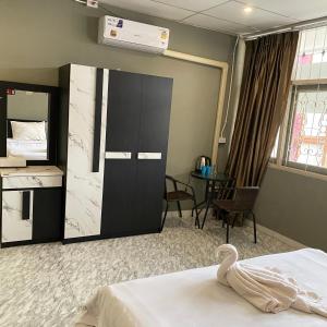 Saran Hotel krabi Thailand