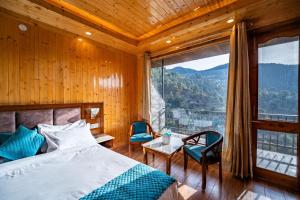 Vedikant Pine Tree Resort