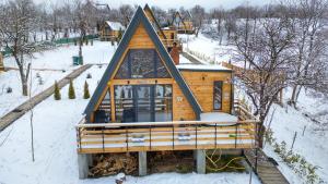 IezerVenture Cabins - ChiangMai