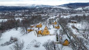 IezerVenture Cabins - ChiangMai