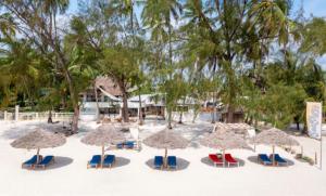 Seashore Beach hotel and Bungalow