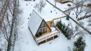 IezerVenture Cabins - Chiang Rai