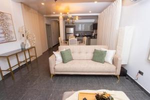 Cozy apartment in San Pedro Sula