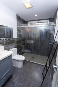 Cozy apartment in San Pedro Sula