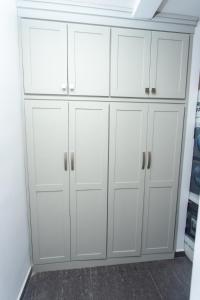 Cozy apartment in San Pedro Sula