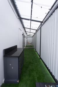 Cozy apartment in San Pedro Sula