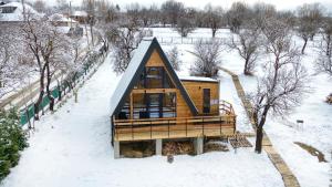 IezerVenture Cabins - Pattaya