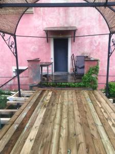 Villa Margherita Family Suite