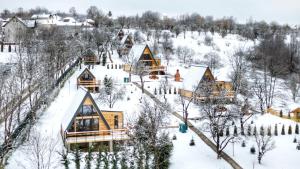 IezerVenture Cabins - Phuket