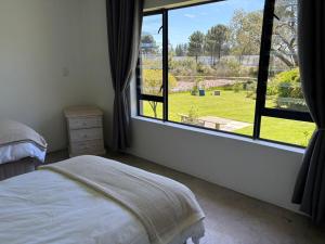 Silver Lily Farm House