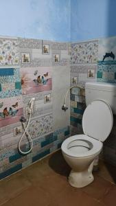 Nature Breeze Residency