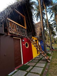 Nature Retreat Stay