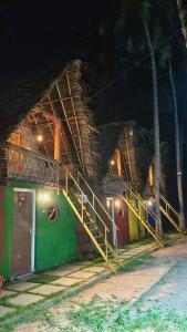 Nature Retreat Stay