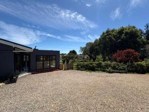 Silver Lily Farm House